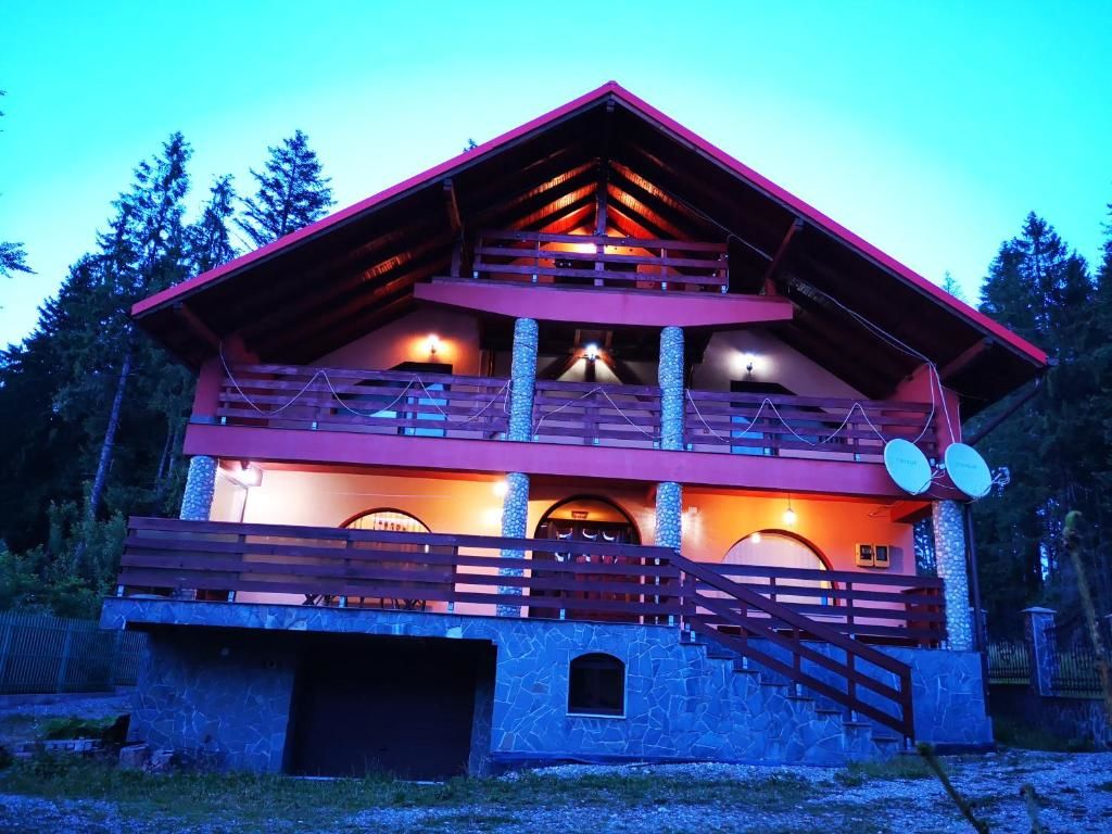 Дома для отпуска Casa de vacanța Пырыул-Рече-108