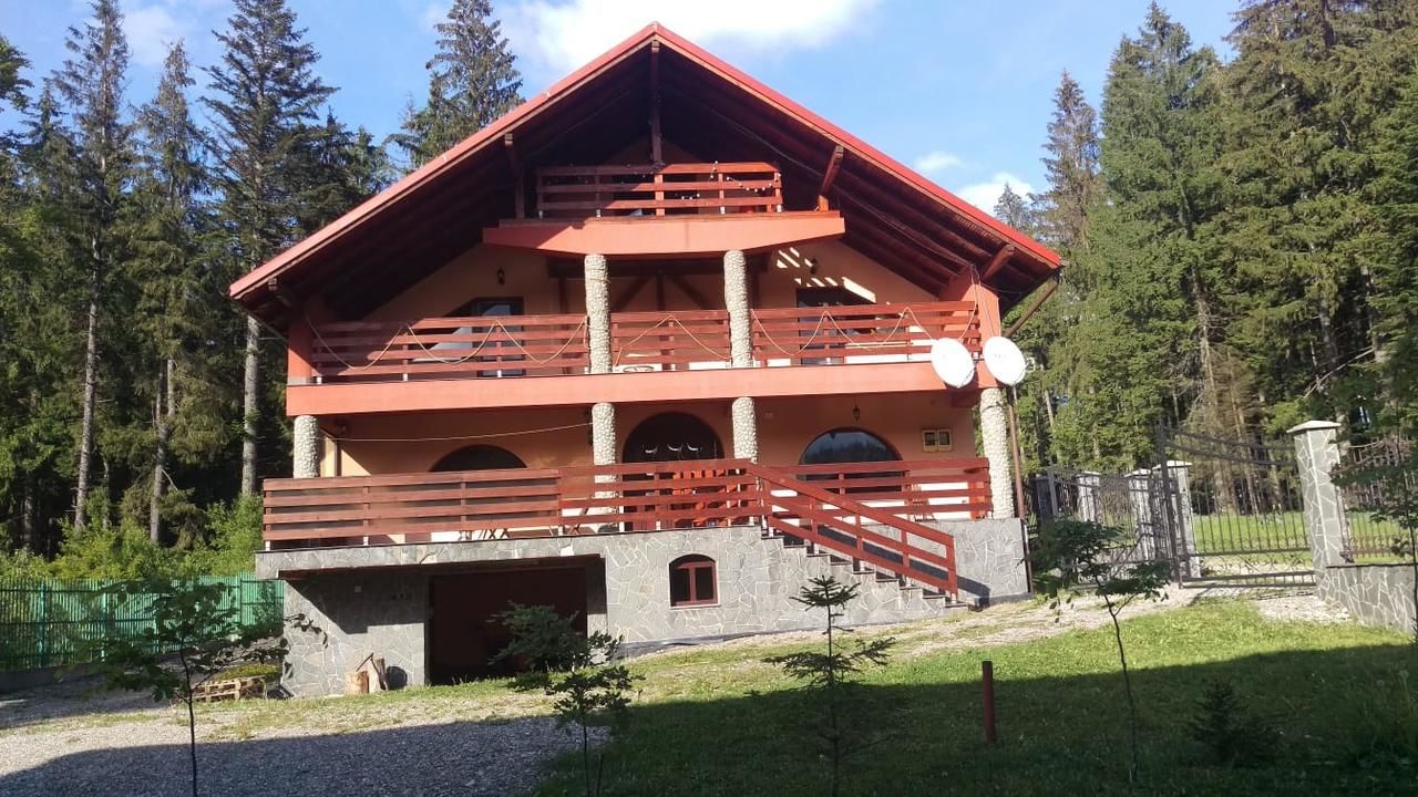 Дома для отпуска Casa de vacanța Пырыул-Рече-20
