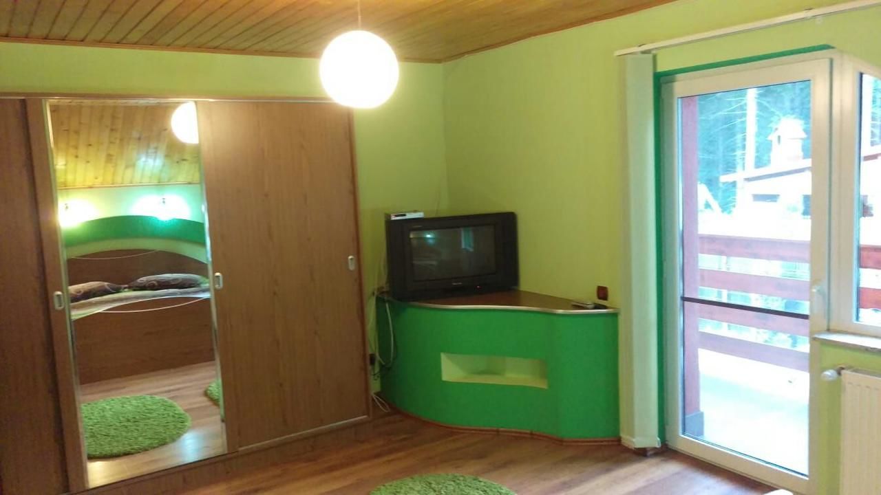 Дома для отпуска Casa de vacanța Пырыул-Рече-28