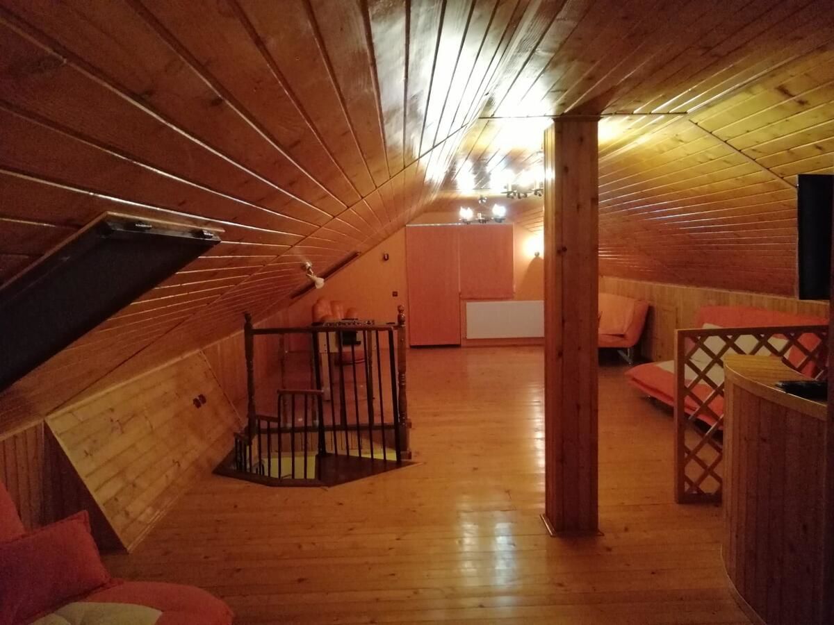 Дома для отпуска Casa de vacanța Пырыул-Рече-7