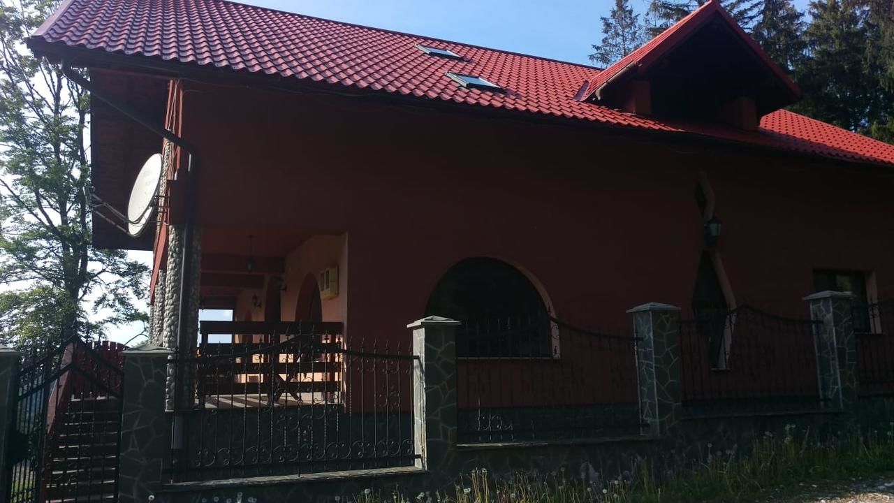 Дома для отпуска Casa de vacanța Пырыул-Рече-43
