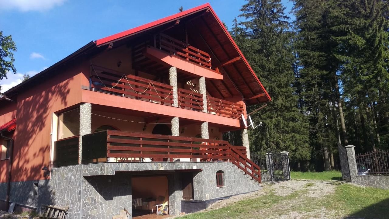 Дома для отпуска Casa de vacanța Пырыул-Рече-44