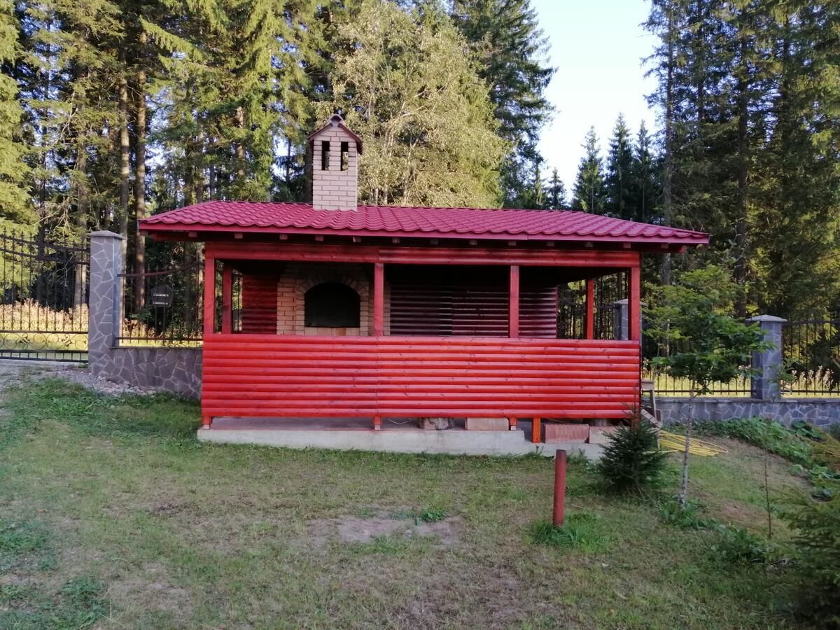Дома для отпуска Casa de vacanța Пырыул-Рече-8
