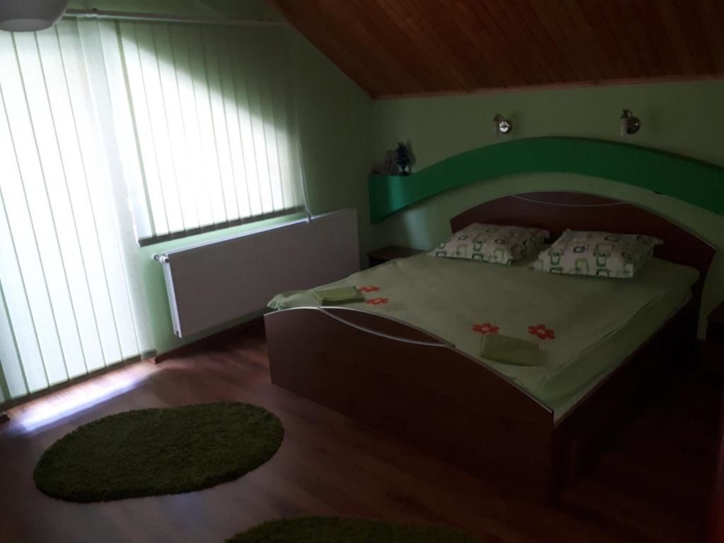 Дома для отпуска Casa de vacanța Пырыул-Рече-73