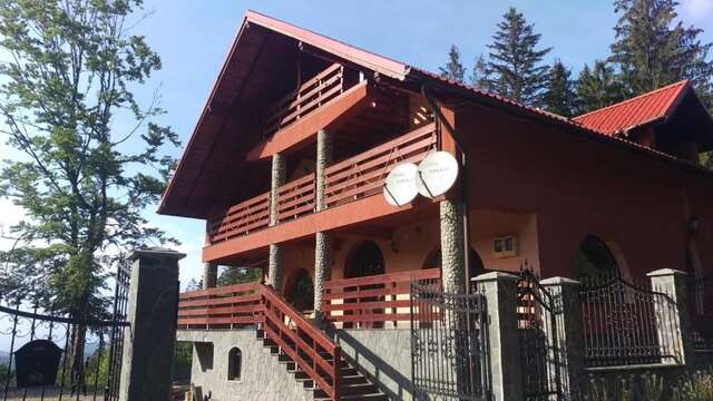 Дома для отпуска Casa de vacanța Пырыул-Рече-82